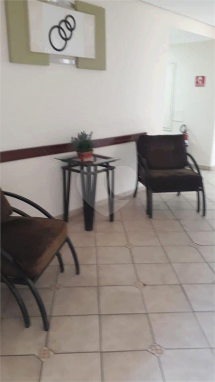 Venda Apartamento São Paulo Vila Aurora (zona Norte) REO577397 14