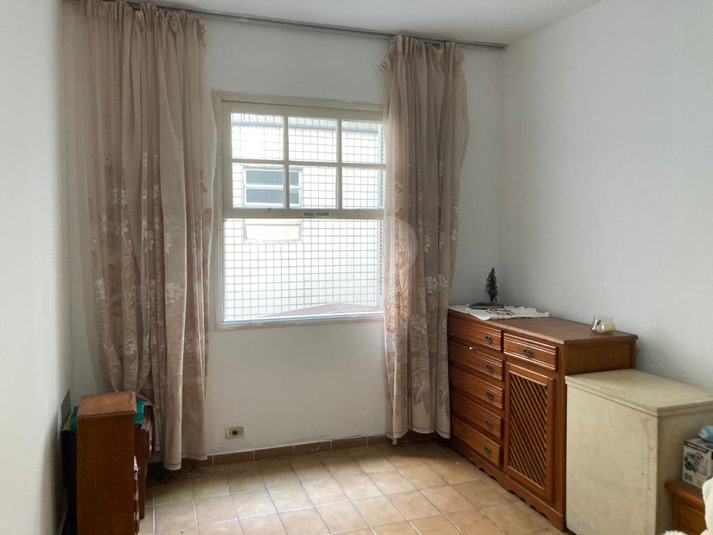 Venda Apartamento Santos Campo Grande REO577402 7