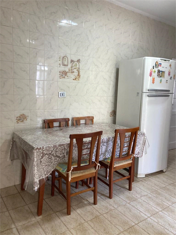 Venda Apartamento Santos Campo Grande REO577402 23