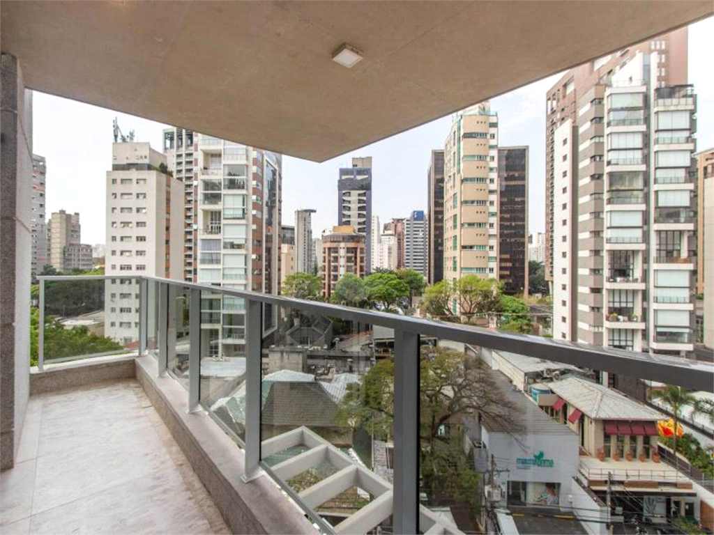 Venda Apartamento São Paulo Jardim Paulistano REO577456 9