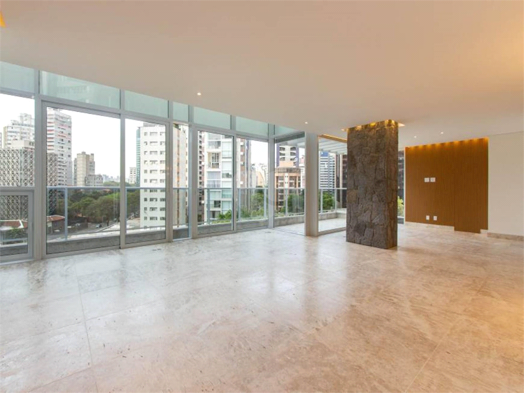 Venda Apartamento São Paulo Jardim Paulistano REO577456 1