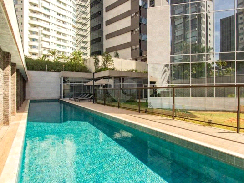 Venda Apartamento São Paulo Jardim Paulistano REO577458 32