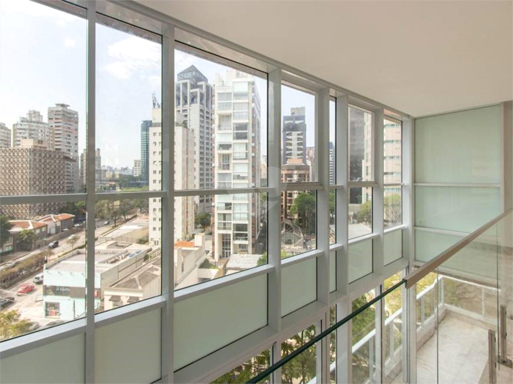 Venda Apartamento São Paulo Jardim Paulistano REO577458 24