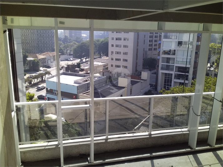 Venda Apartamento São Paulo Jardim Paulistano REO577465 4