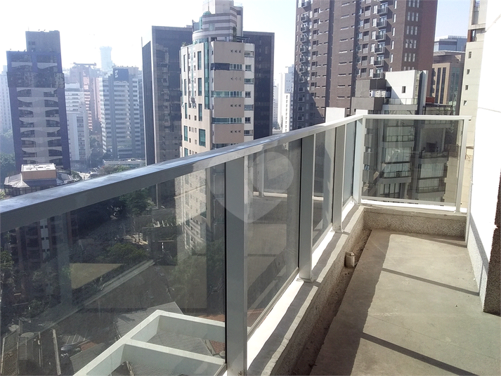 Venda Apartamento São Paulo Jardim Paulistano REO577465 1