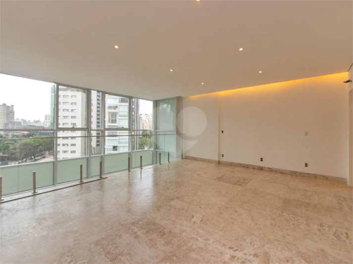 Venda Apartamento São Paulo Jardim Paulistano REO577469 16