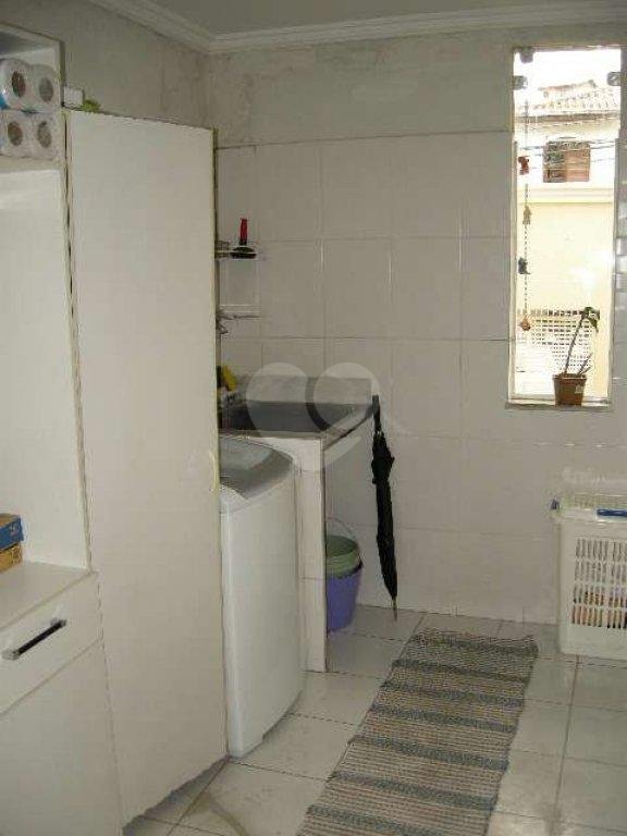 Venda Sobrado São Paulo Jardim Bonfiglioli REO57747 5