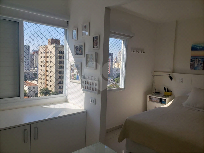 Venda Cobertura São Paulo Pinheiros REO577489 86