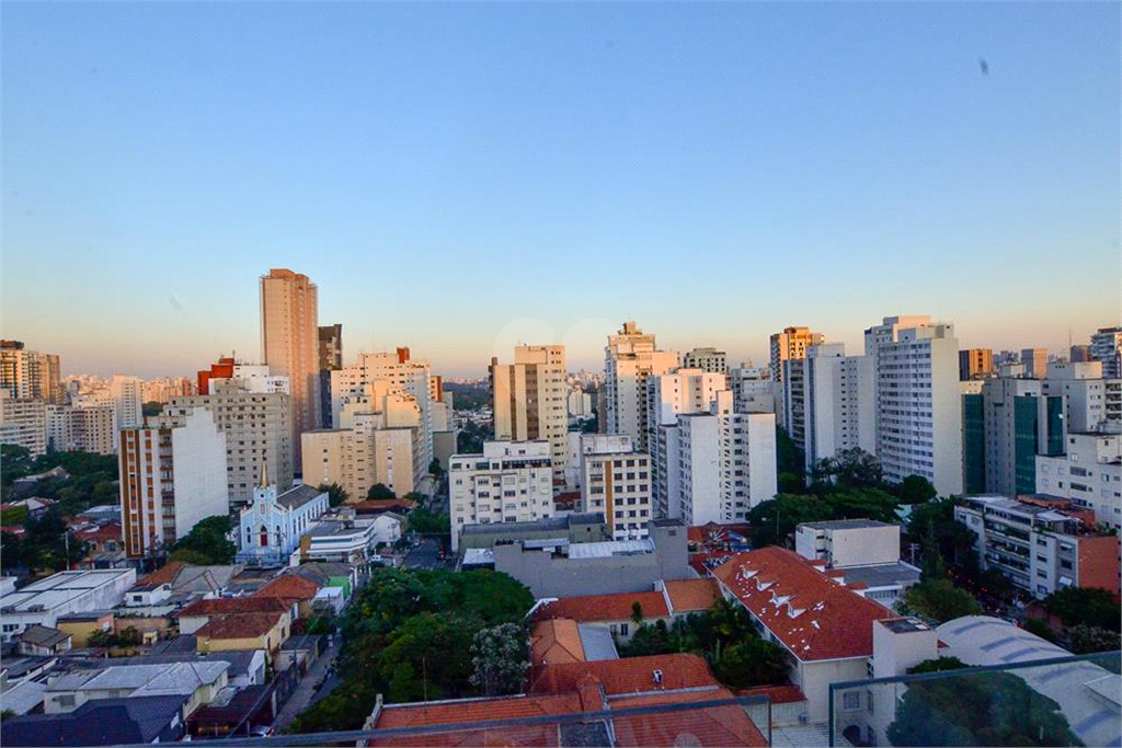 Venda Cobertura São Paulo Pinheiros REO577489 14