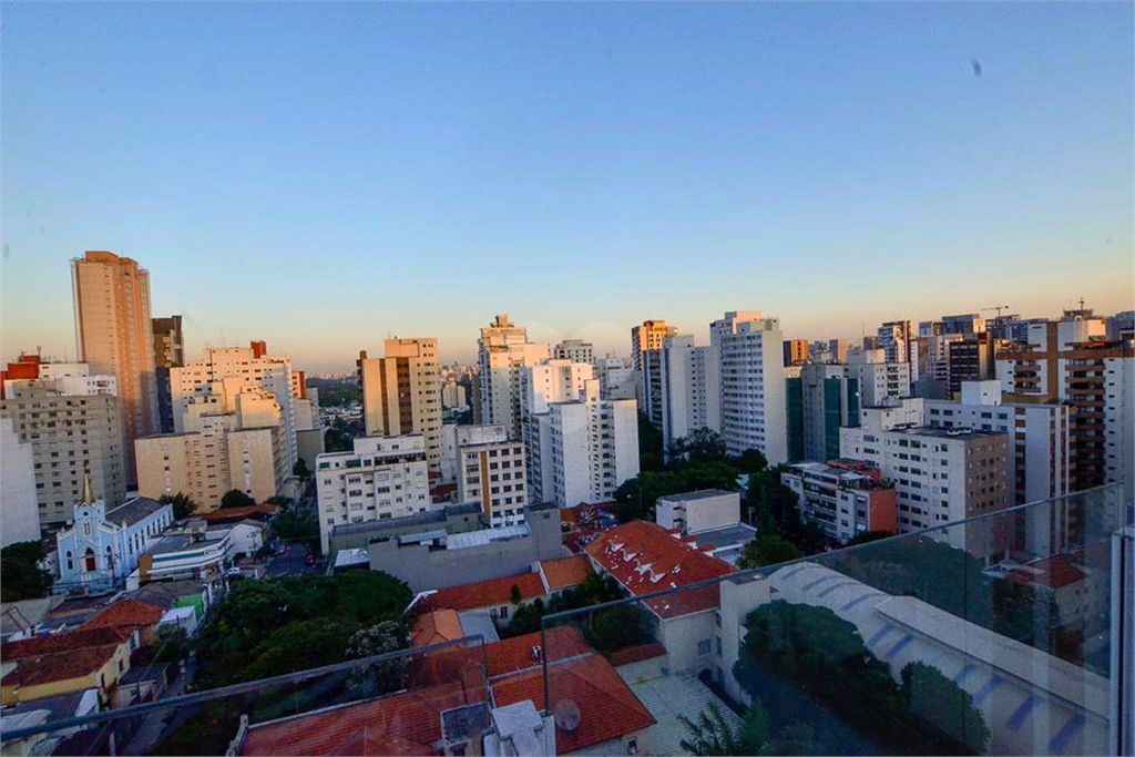 Venda Cobertura São Paulo Pinheiros REO577489 13