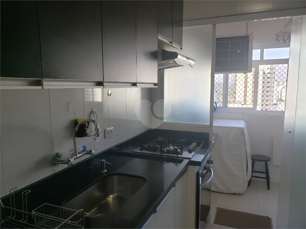 Venda Cobertura São Paulo Pinheiros REO577489 95