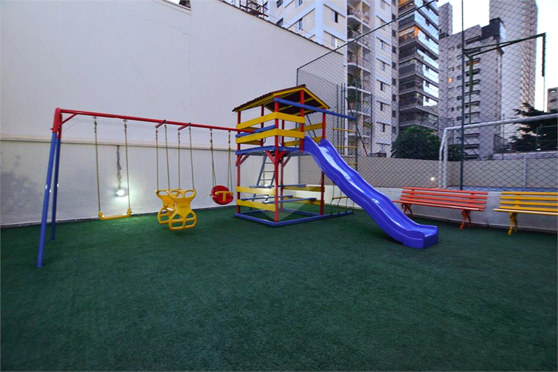 Venda Cobertura São Paulo Pinheiros REO577489 75