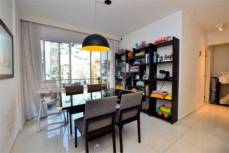 Venda Cobertura São Paulo Pinheiros REO577489 40