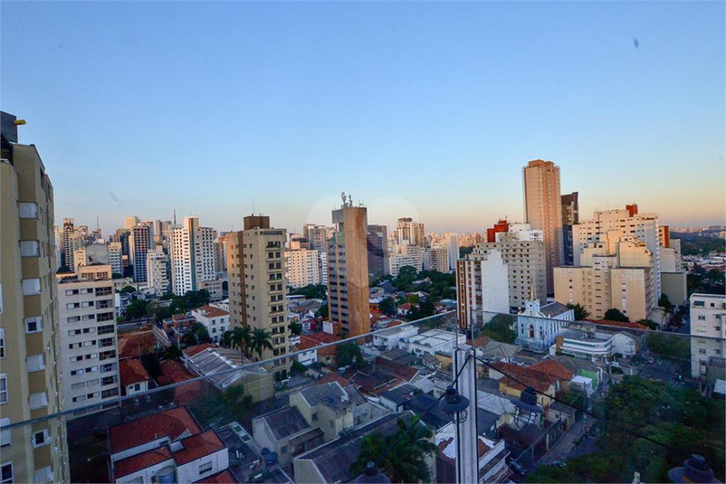 Venda Cobertura São Paulo Pinheiros REO577489 16