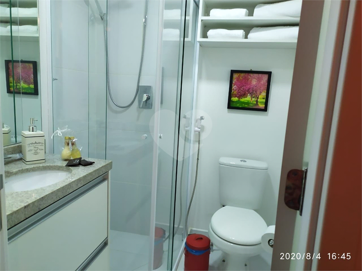 Venda Apartamento São Paulo Centro REO577498 13