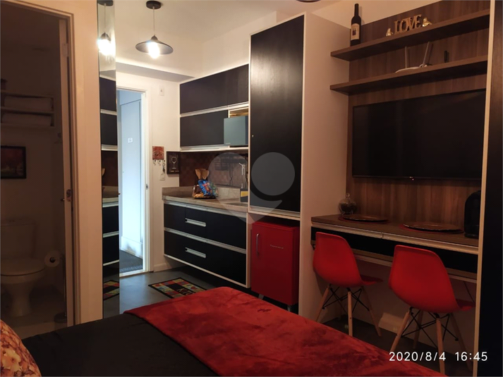 Venda Apartamento São Paulo Centro REO577498 12