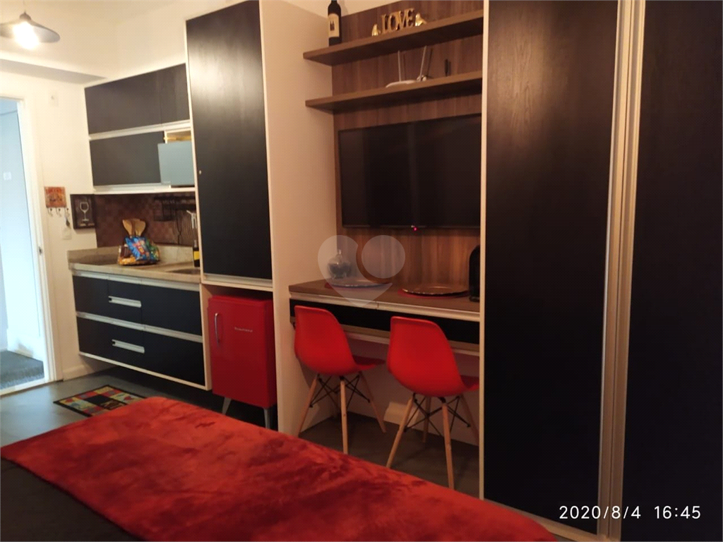 Venda Apartamento São Paulo Centro REO577498 1