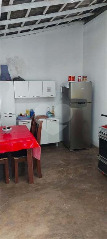 Venda Casa São Paulo Jardim Brasil (zona Norte) REO577503 8