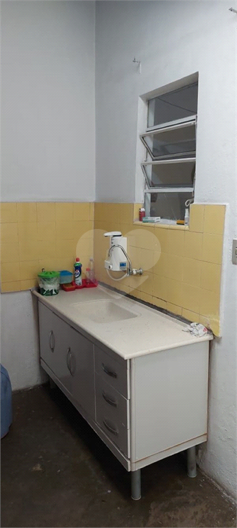 Venda Casa São Paulo Jardim Brasil (zona Norte) REO577503 9