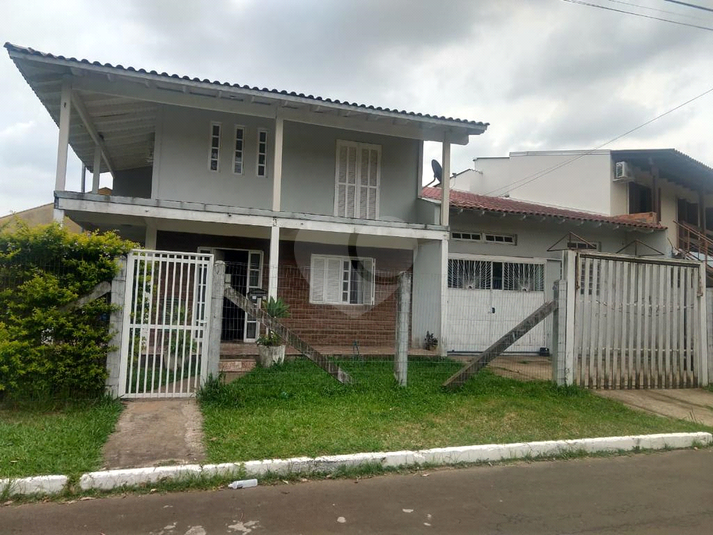 Venda Casa Canoas Olaria REO577507 1