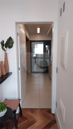 Venda Apartamento São Paulo Jardim Paulista REO577515 7