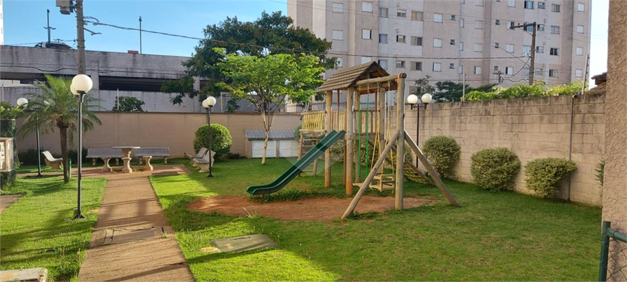 Venda Apartamento São Paulo Jardim Modelo REO577525 18