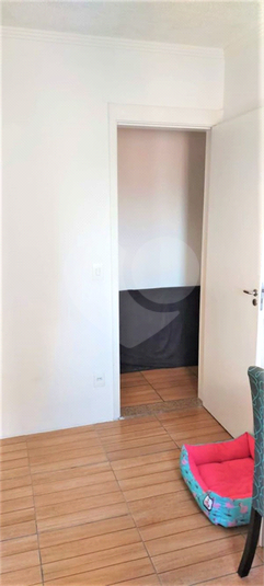 Venda Apartamento São Paulo Jardim Modelo REO577525 5