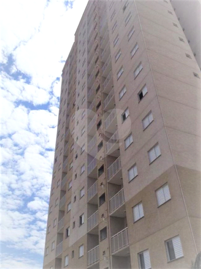 Venda Apartamento São Paulo Jardim Modelo REO577525 14