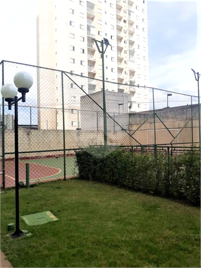 Venda Apartamento São Paulo Jardim Modelo REO577525 6