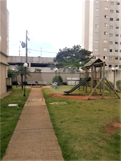 Venda Apartamento São Paulo Jardim Modelo REO577525 8