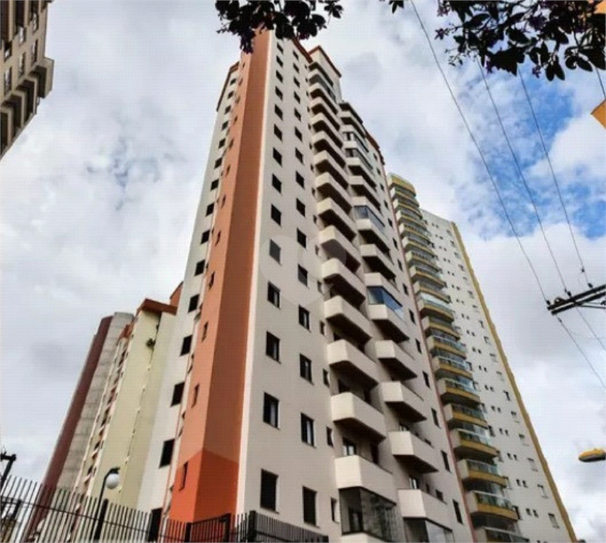 Venda Apartamento Santo André Jardim Bela Vista REO577540 1