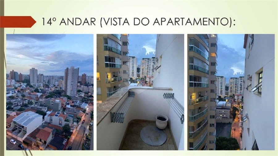 Venda Apartamento Santo André Jardim Bela Vista REO577540 9