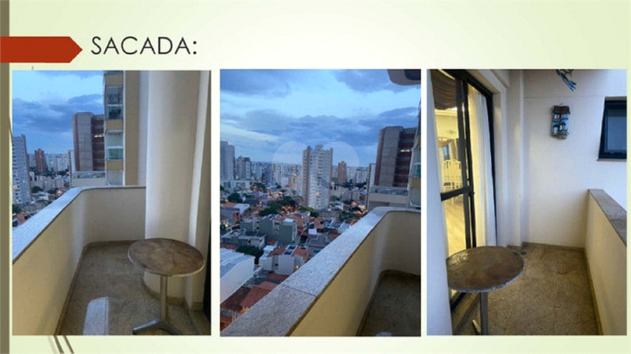 Venda Apartamento Santo André Jardim Bela Vista REO577540 13