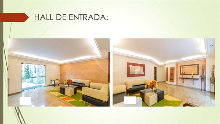 Venda Apartamento Santo André Jardim Bela Vista REO577540 19