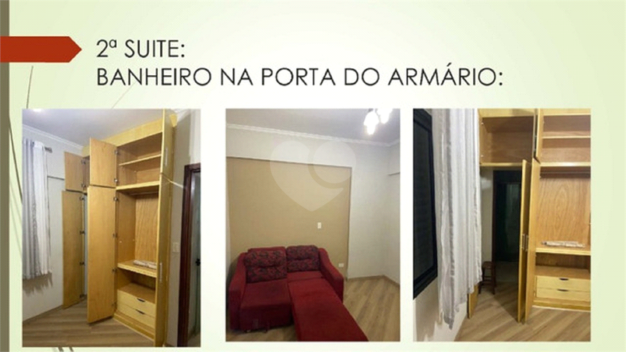 Venda Apartamento Santo André Jardim Bela Vista REO577540 20