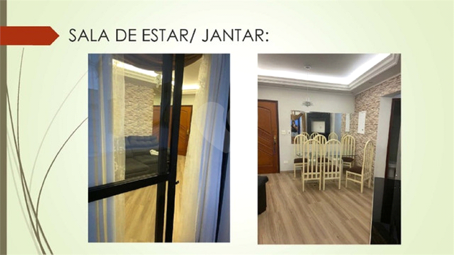 Venda Apartamento Santo André Jardim Bela Vista REO577540 14