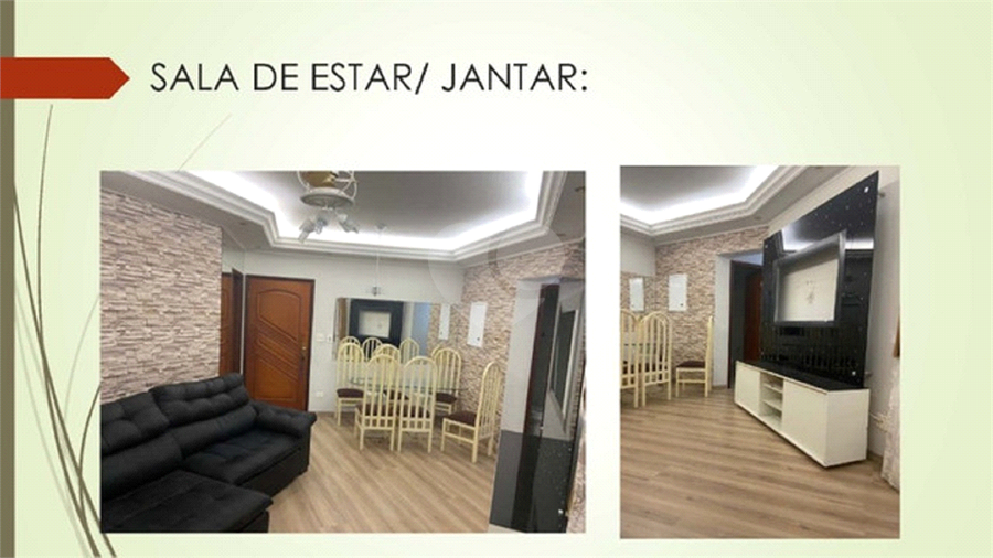 Venda Apartamento Santo André Jardim Bela Vista REO577540 12