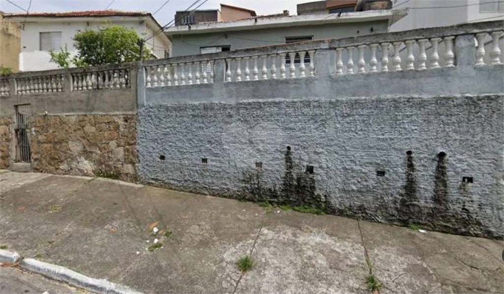 Venda Terreno São Paulo Vila Califórnia REO577553 4