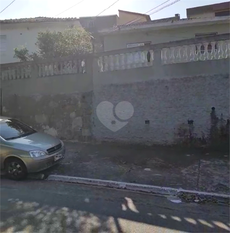 Venda Terreno São Paulo Vila Califórnia REO577553 10