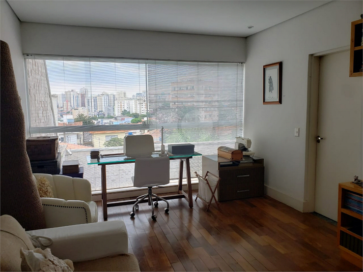 Venda Casa São Paulo Bosque Da Saúde REO577571 23