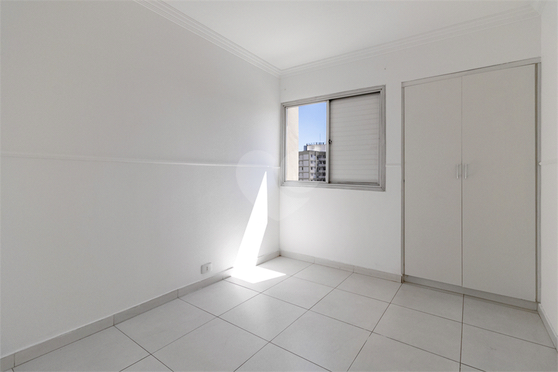 Venda Apartamento São Paulo Jardim Taquaral REO577606 9