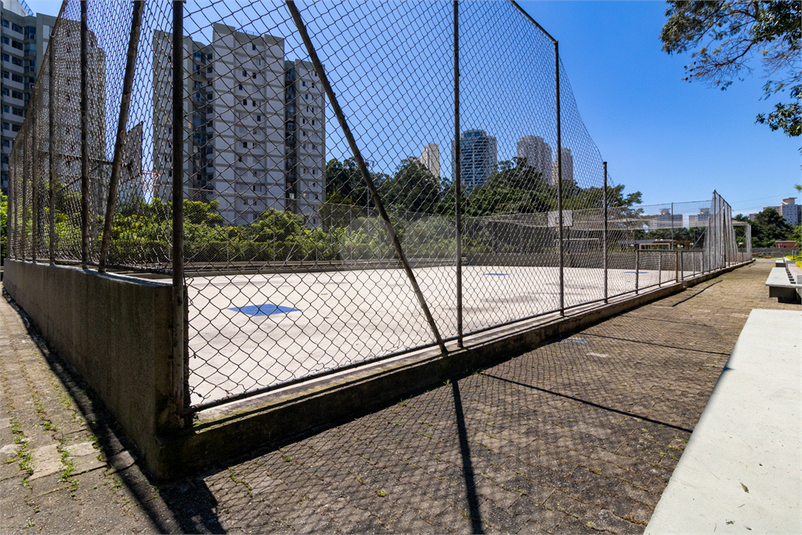 Venda Apartamento São Paulo Jardim Taquaral REO577606 40