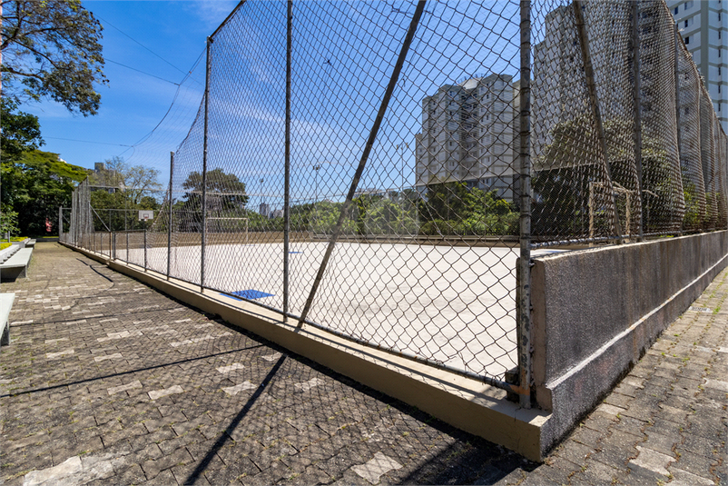 Venda Apartamento São Paulo Jardim Taquaral REO577606 41