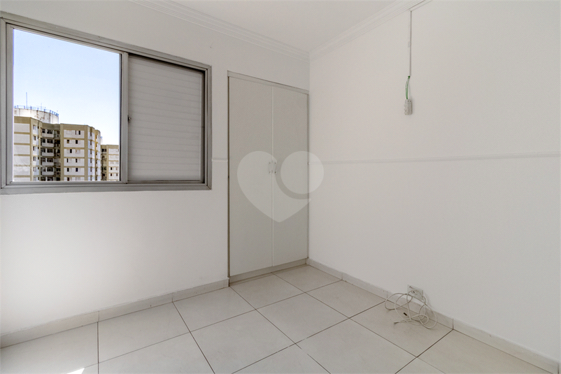 Venda Apartamento São Paulo Jardim Taquaral REO577606 10