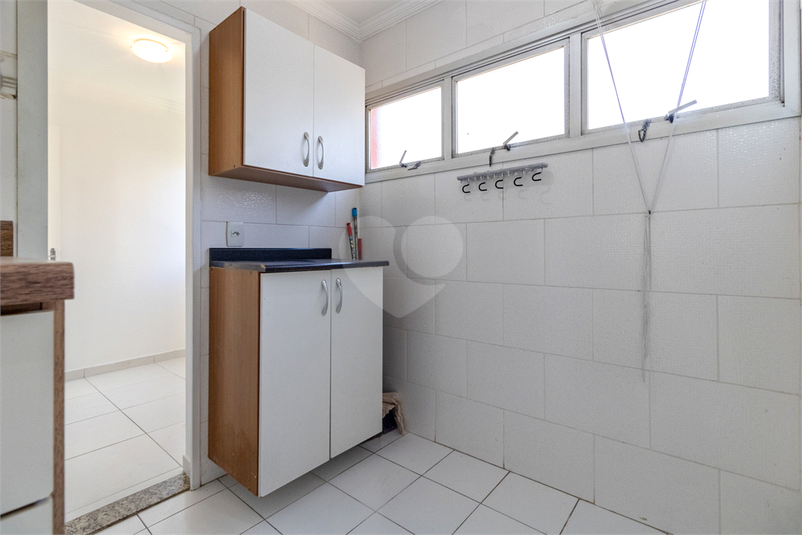 Venda Apartamento São Paulo Jardim Taquaral REO577606 30