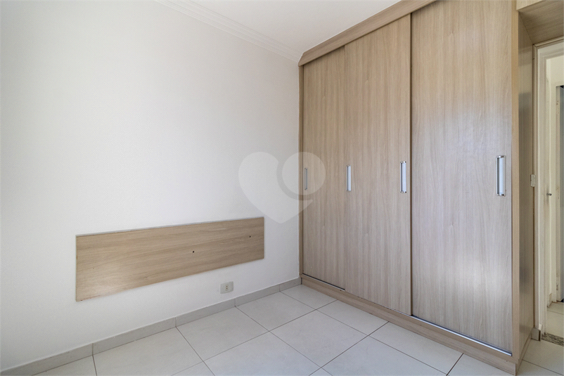 Venda Apartamento São Paulo Jardim Taquaral REO577606 15