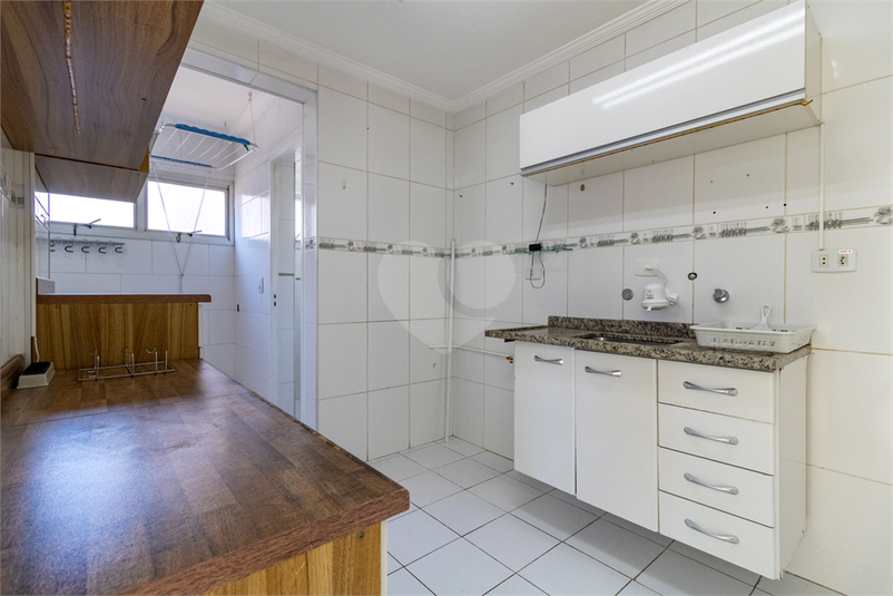 Venda Apartamento São Paulo Jardim Taquaral REO577606 28