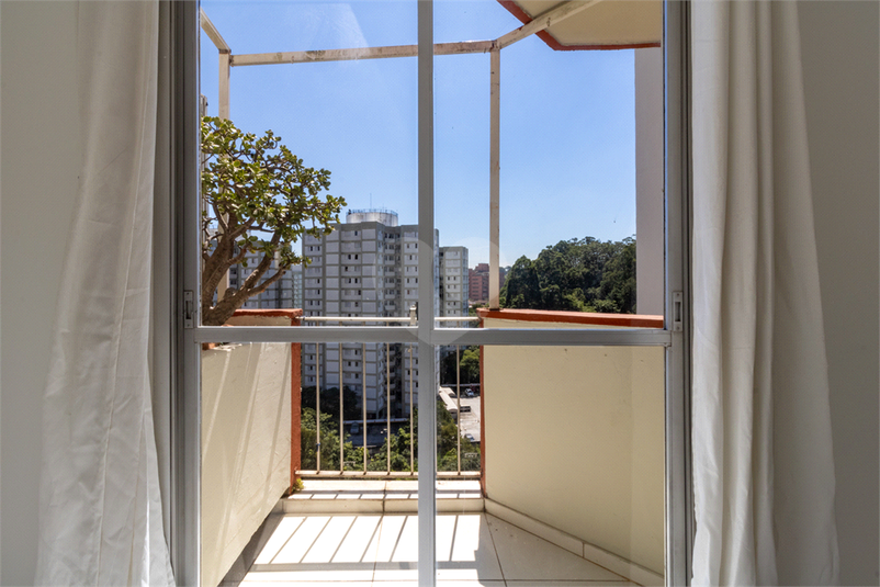 Venda Apartamento São Paulo Jardim Taquaral REO577606 5