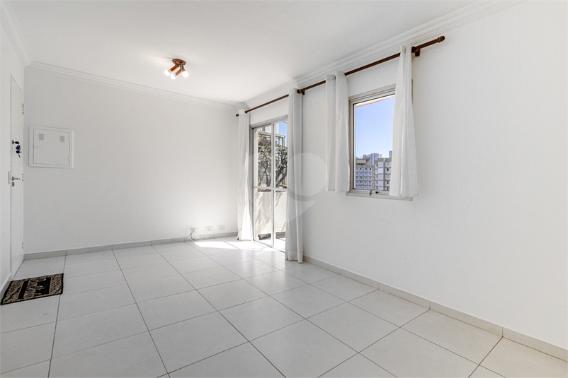 Venda Apartamento São Paulo Jardim Taquaral REO577606 4