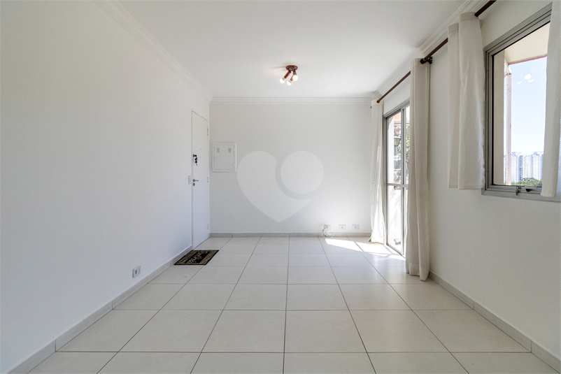 Venda Apartamento São Paulo Jardim Taquaral REO577606 3